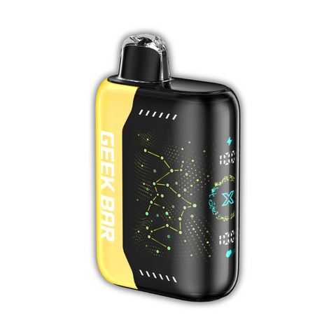 Geek Bar Pulse X 25K (5 Pack)l