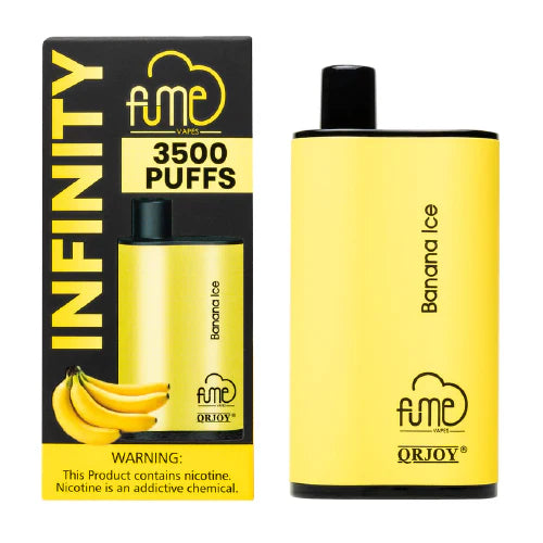 Fume Infinity 3500