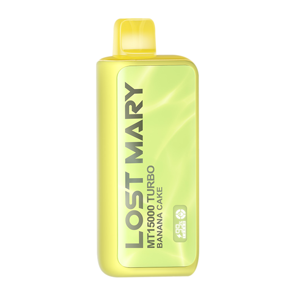 Lost Mary MT15000 Turbo (5 Pack)