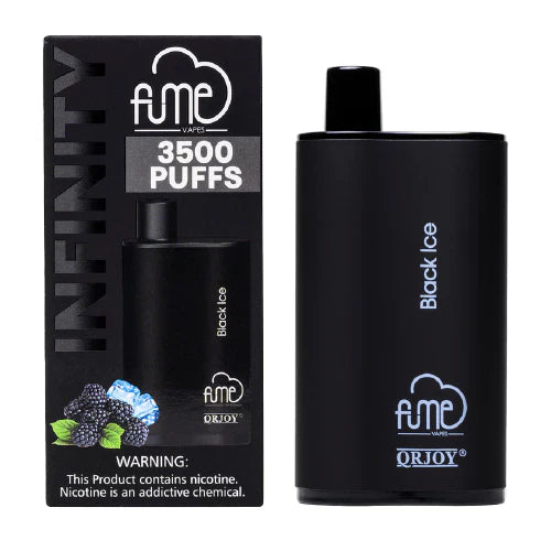 Fume Infinity 3500