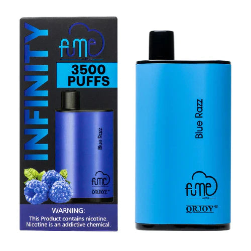 Fume Infinity 3500