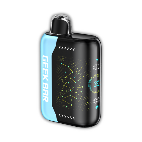 Geek Bar Pulse X 25K (5 Pack)l