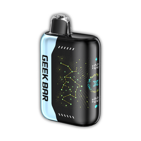 Geek Bar Pulse X 25K (5 Pack)l