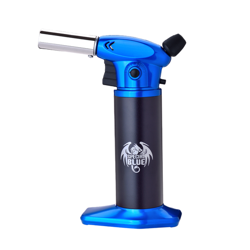 Special Blue Toro