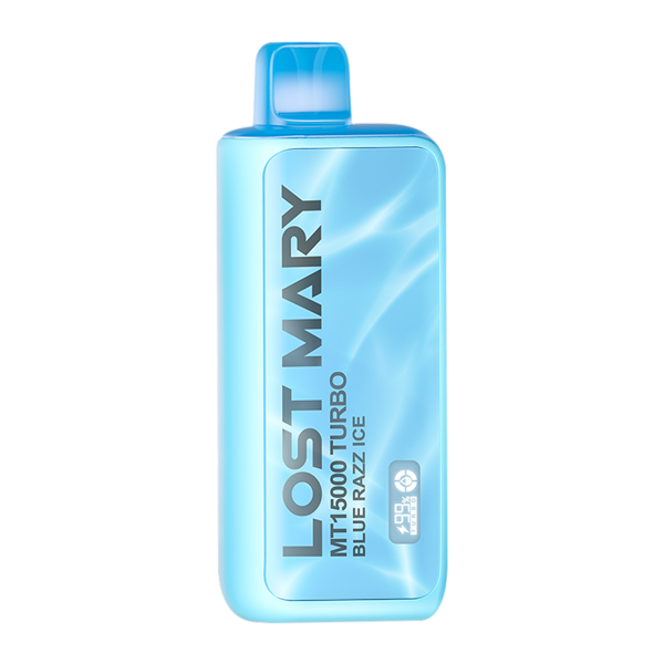 Lost Mary MT15000 Turbo (5 Pack)