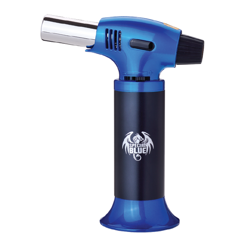 Special Blue Inferno