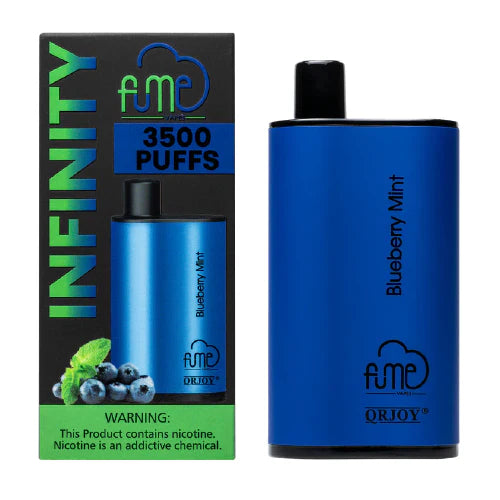 Fume Infinity 3500