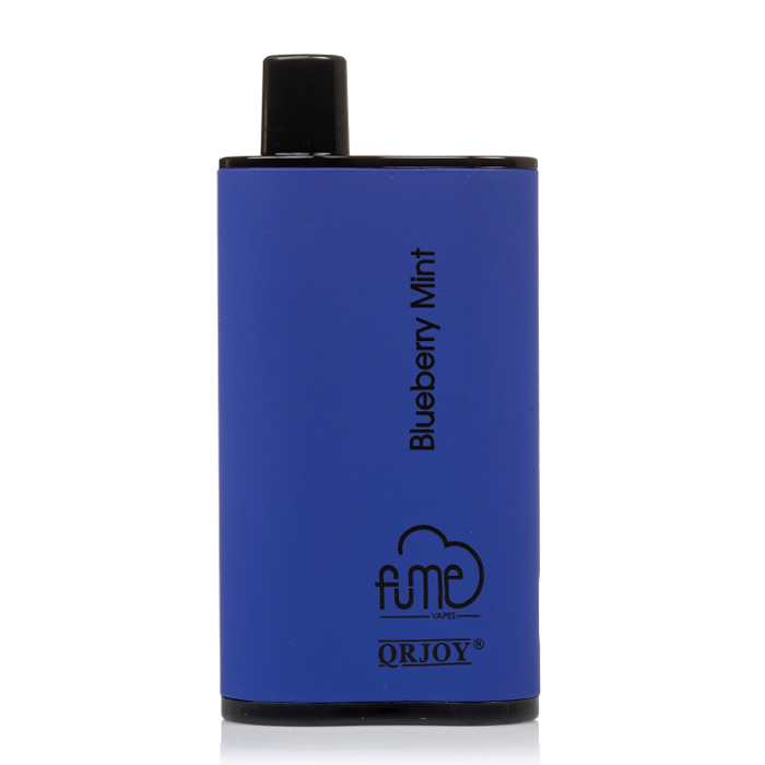 Fume Unlimited 7000 (5 Pack)