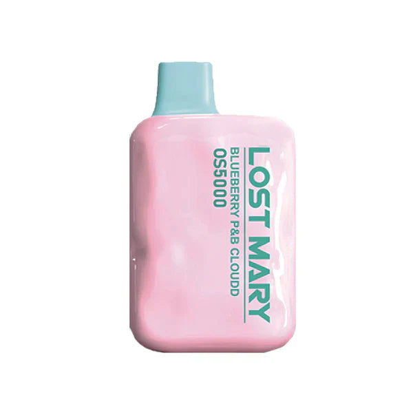 Lost Mary OS5000 (10 Pack)