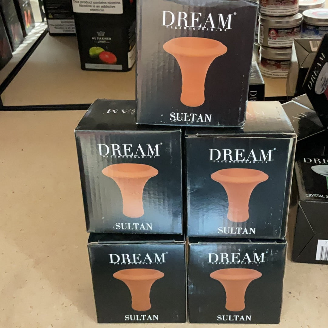 DREAM HOOKAH (SULTAN)