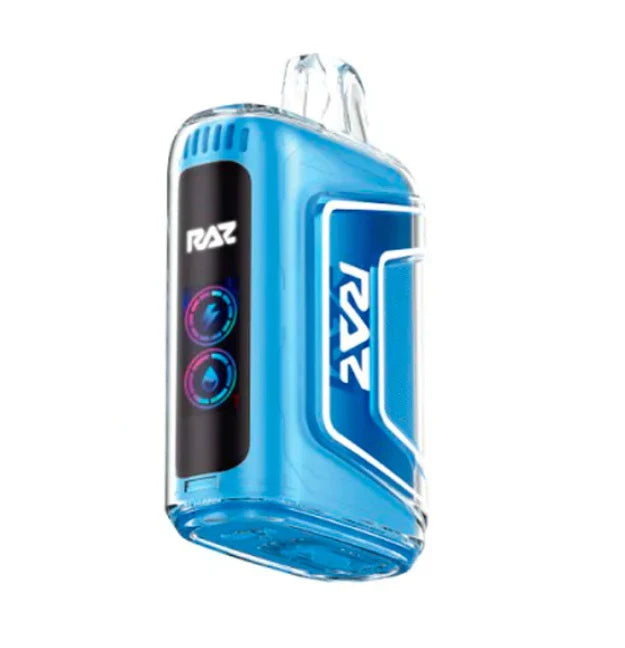 RAZ DC25000