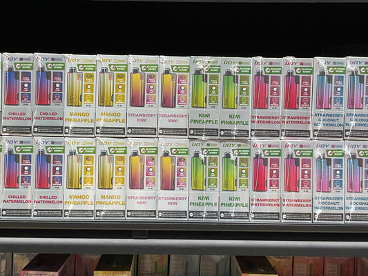 IJOY OI 50000
