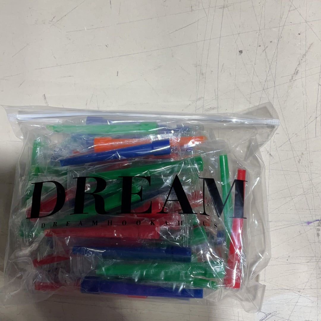 Dream hookah tips