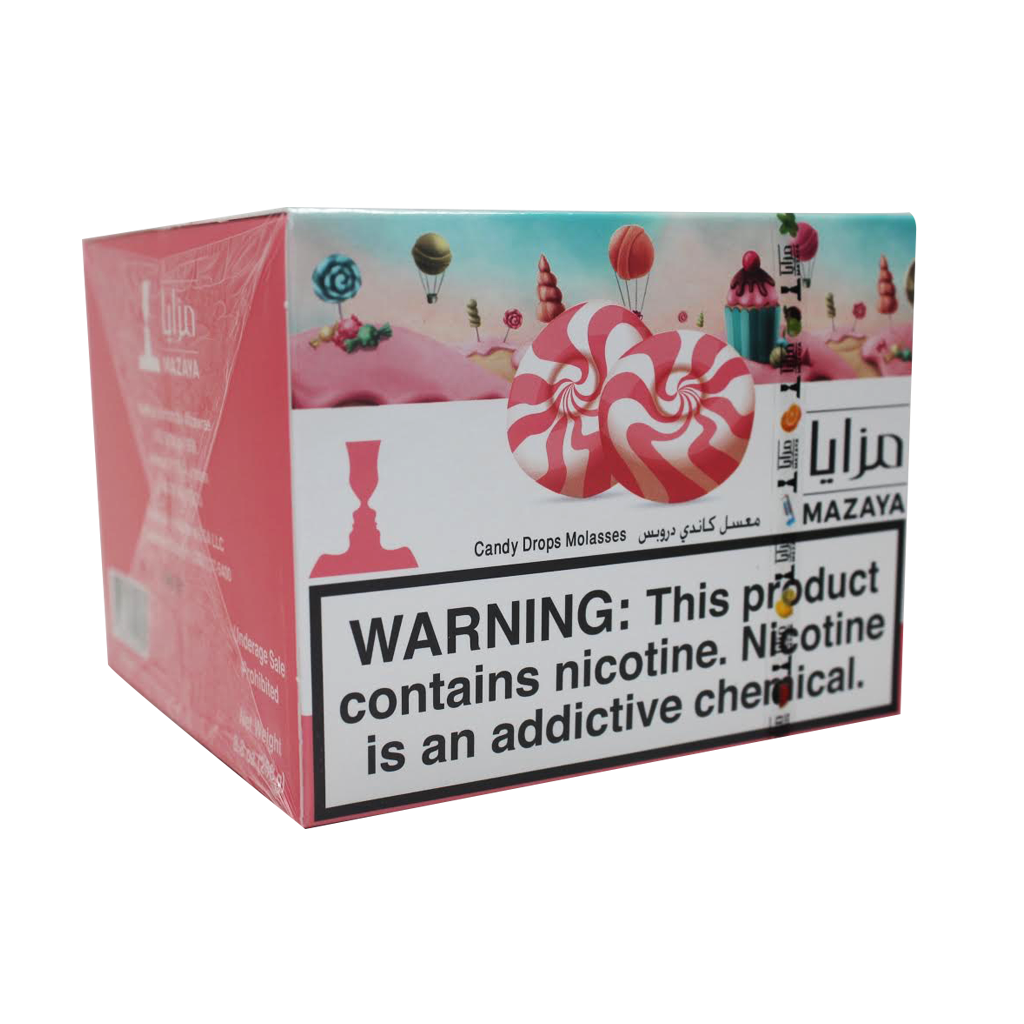 Mazaya Tobacco