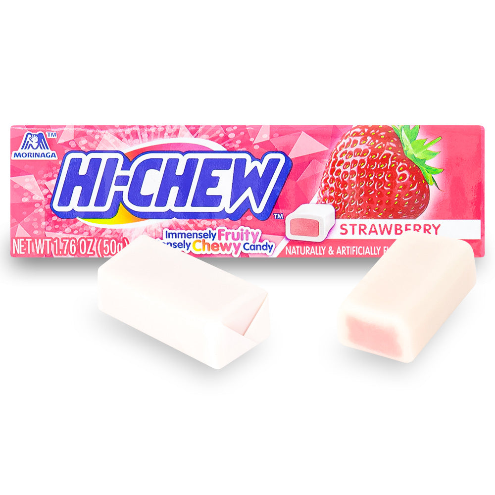HI-CHEW