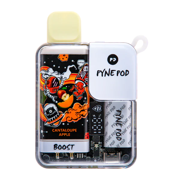 Pyne Pod (8500)