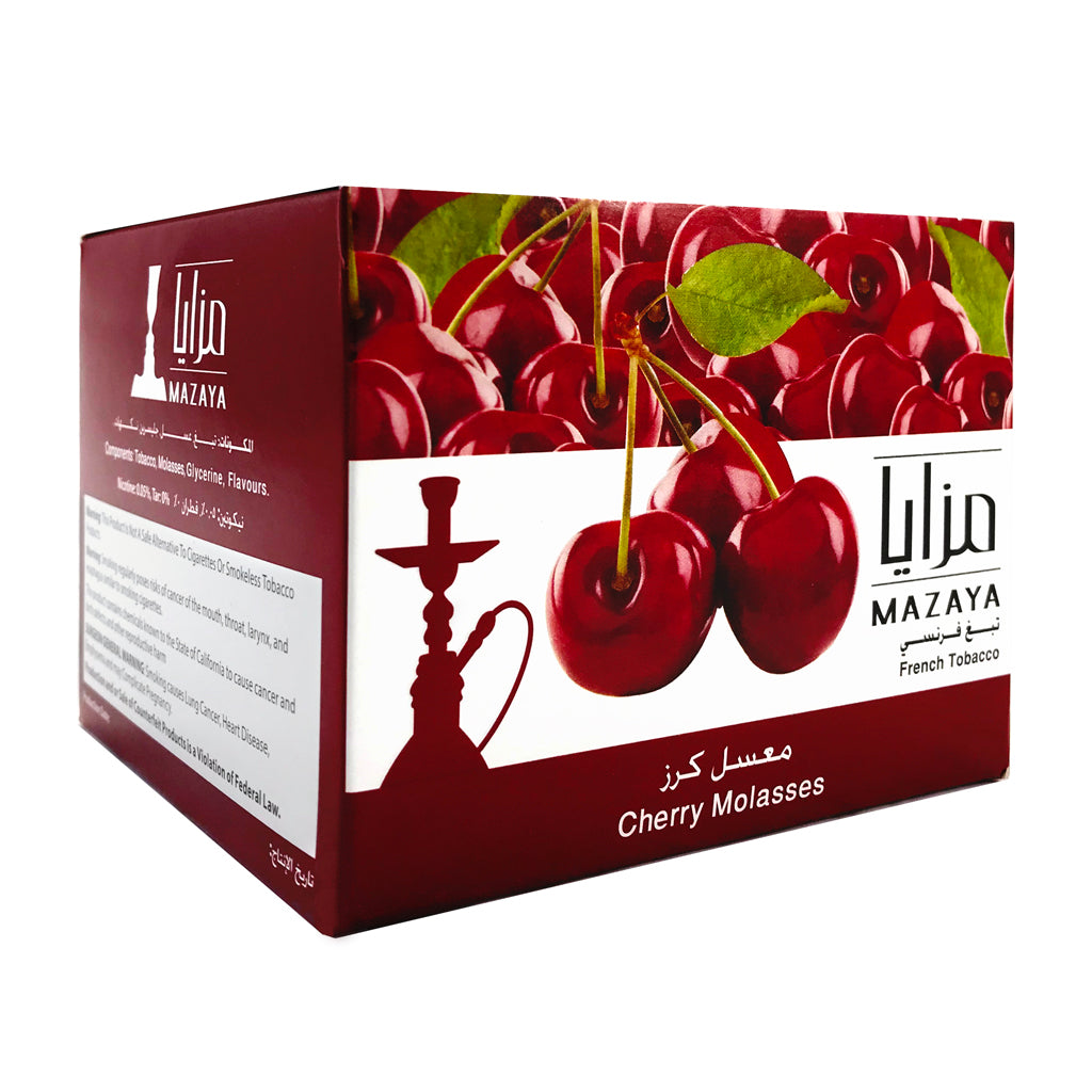 Mazaya Tobacco