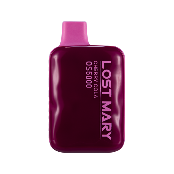 Lost Mary OS5000 (10 Pack)