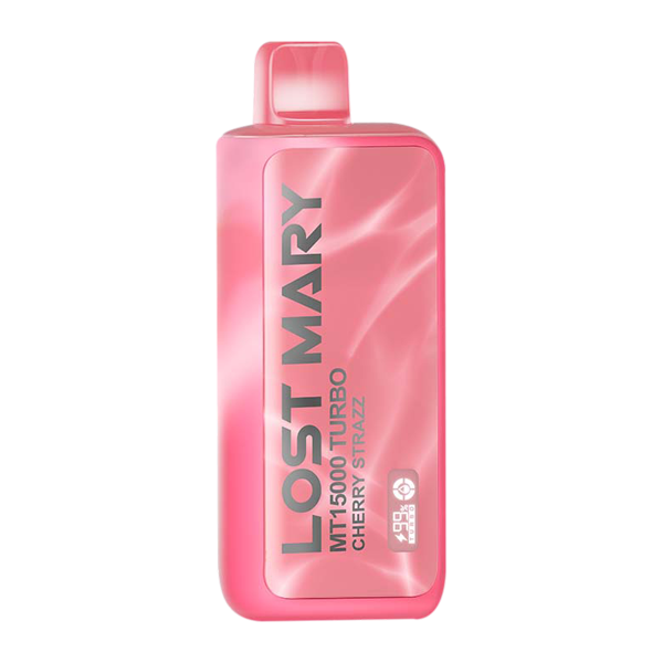 Lost Mary MT15000 Turbo (5 Pack)