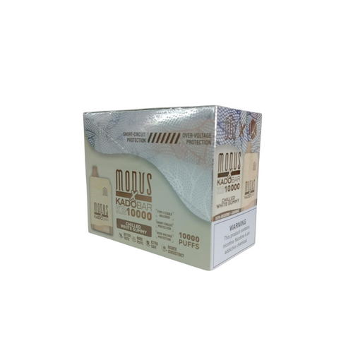 Modus x Kado Bar 10000 Puffs (5 Pack)