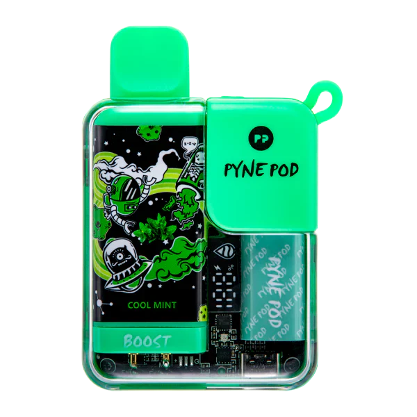 Pyne Pod (8500)
