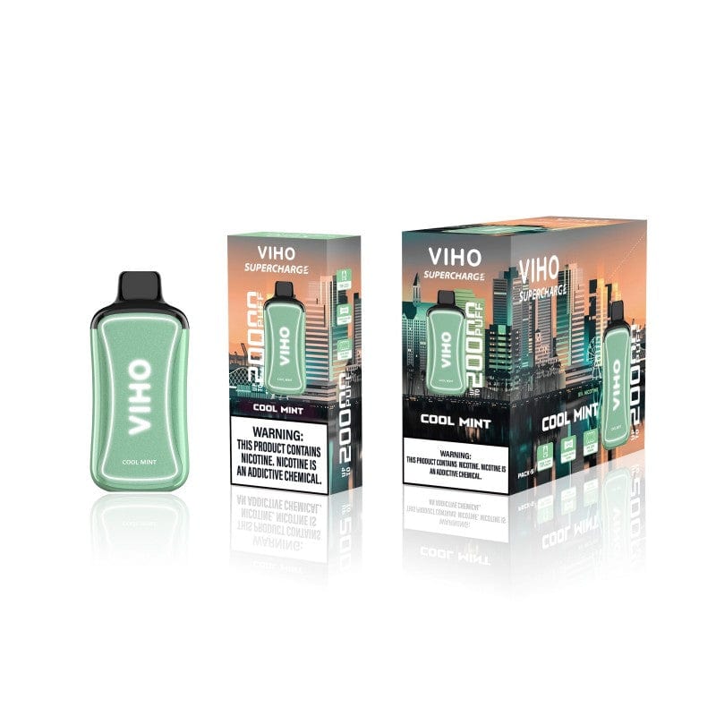Viho Supercharge 20k 12ML 5P
