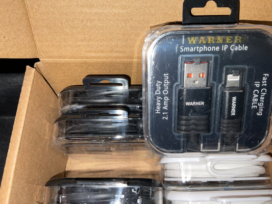 WARNER IPHONE BOX(E3)