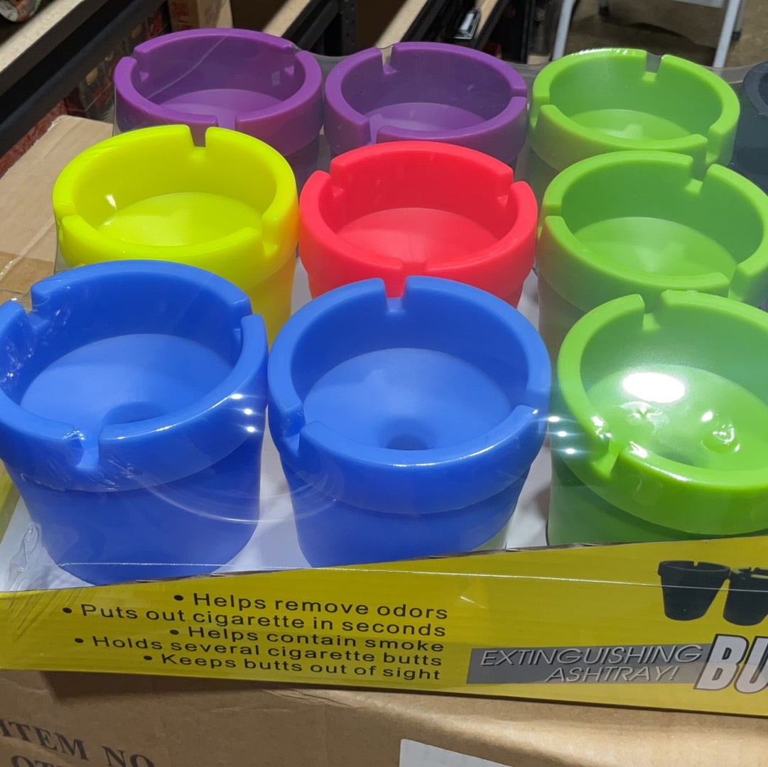 LUMINOUS BUT BUCKET X 12