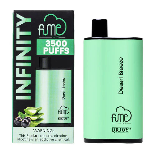 Fume Infinity 3500