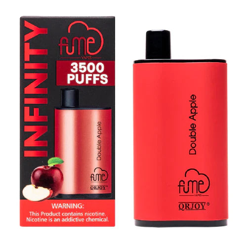 Fume Infinity 3500