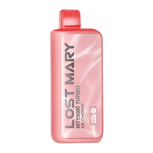 Lost Mary MT15000 Turbo (5 Pack)