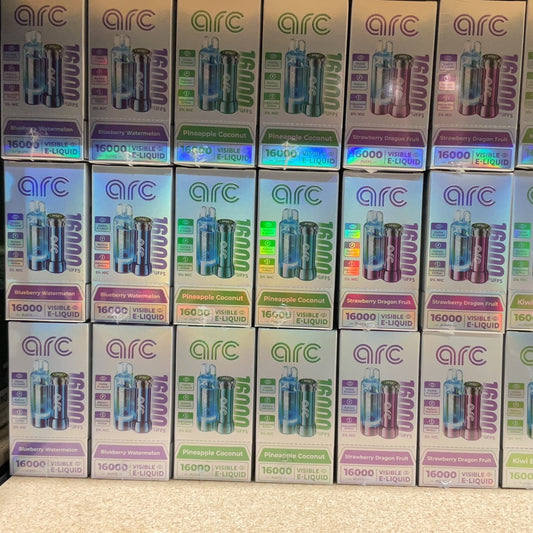 ARC 16k (5 Pack)