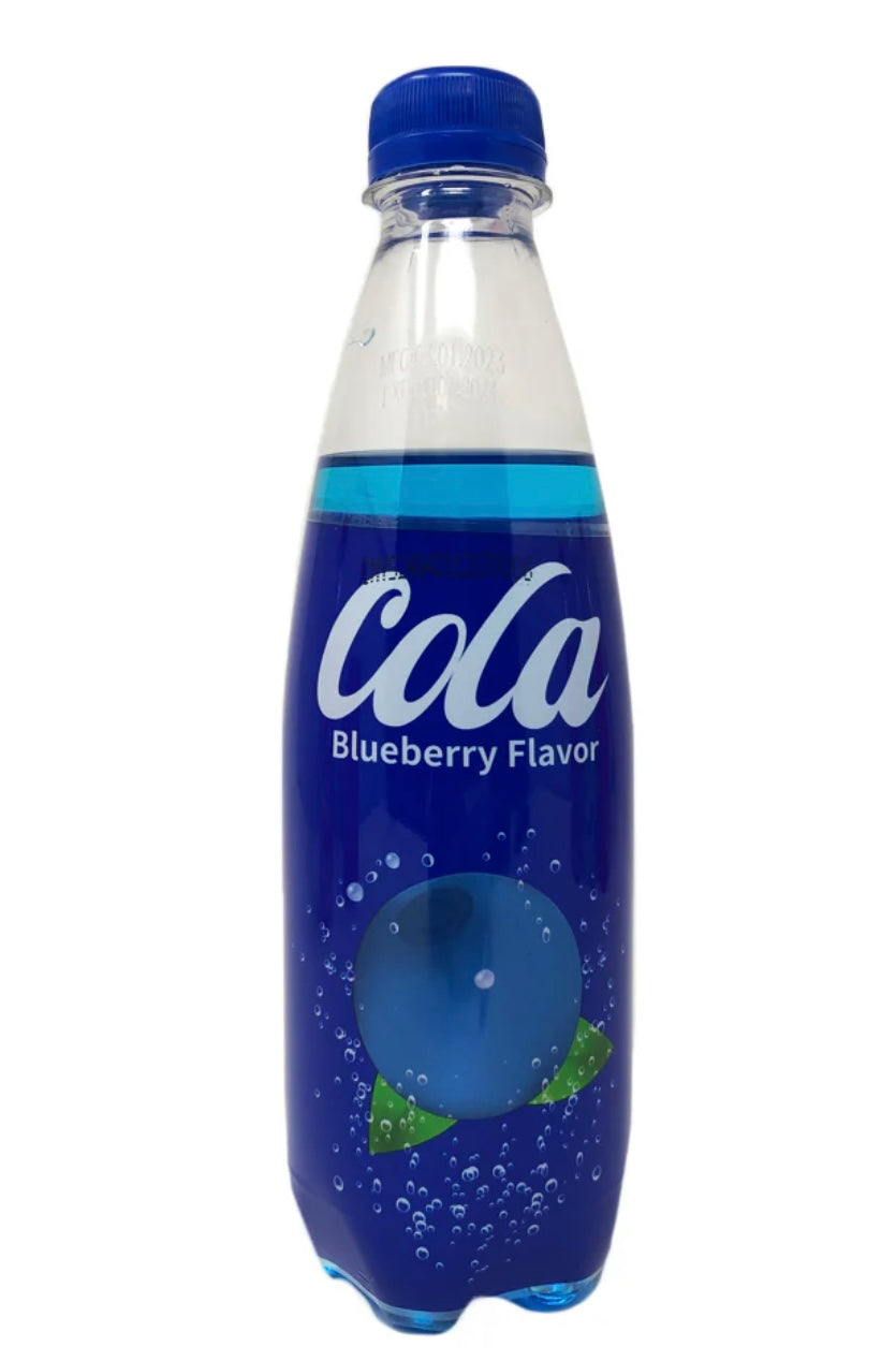 Cola Drink (400ML) *24 Pack*