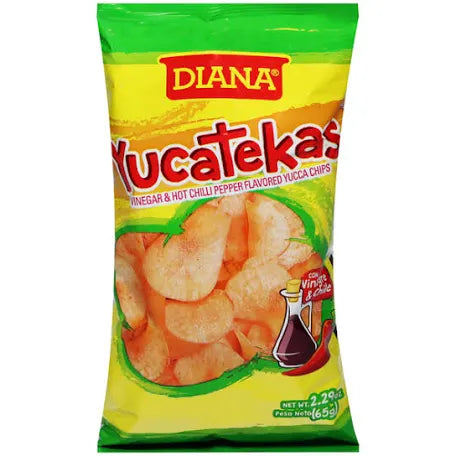 Diana chips 24 PCs