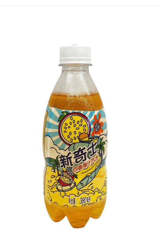 SUNKIST (380ML) *15 pack*
