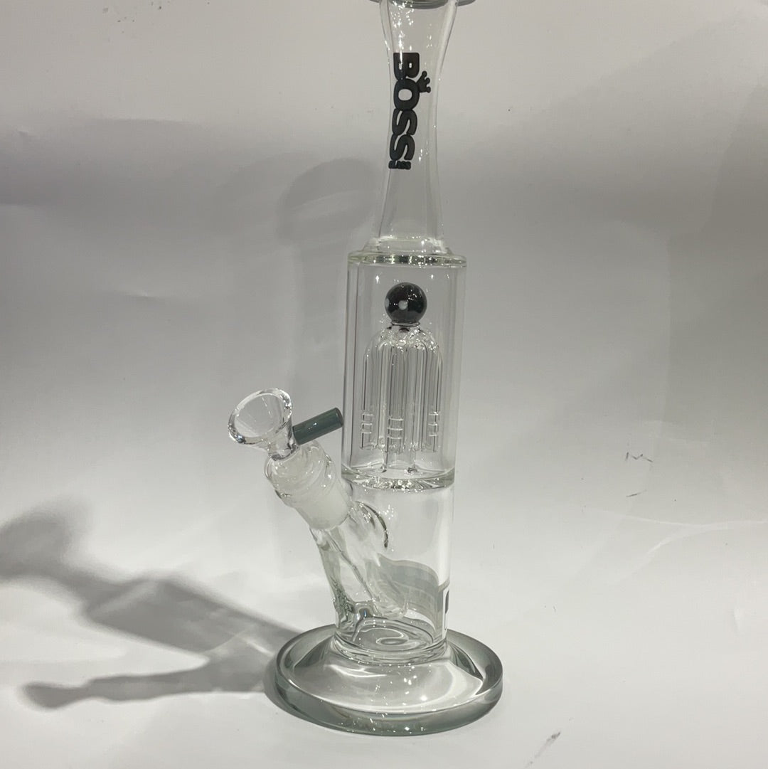 5000021 Boss Glass WP