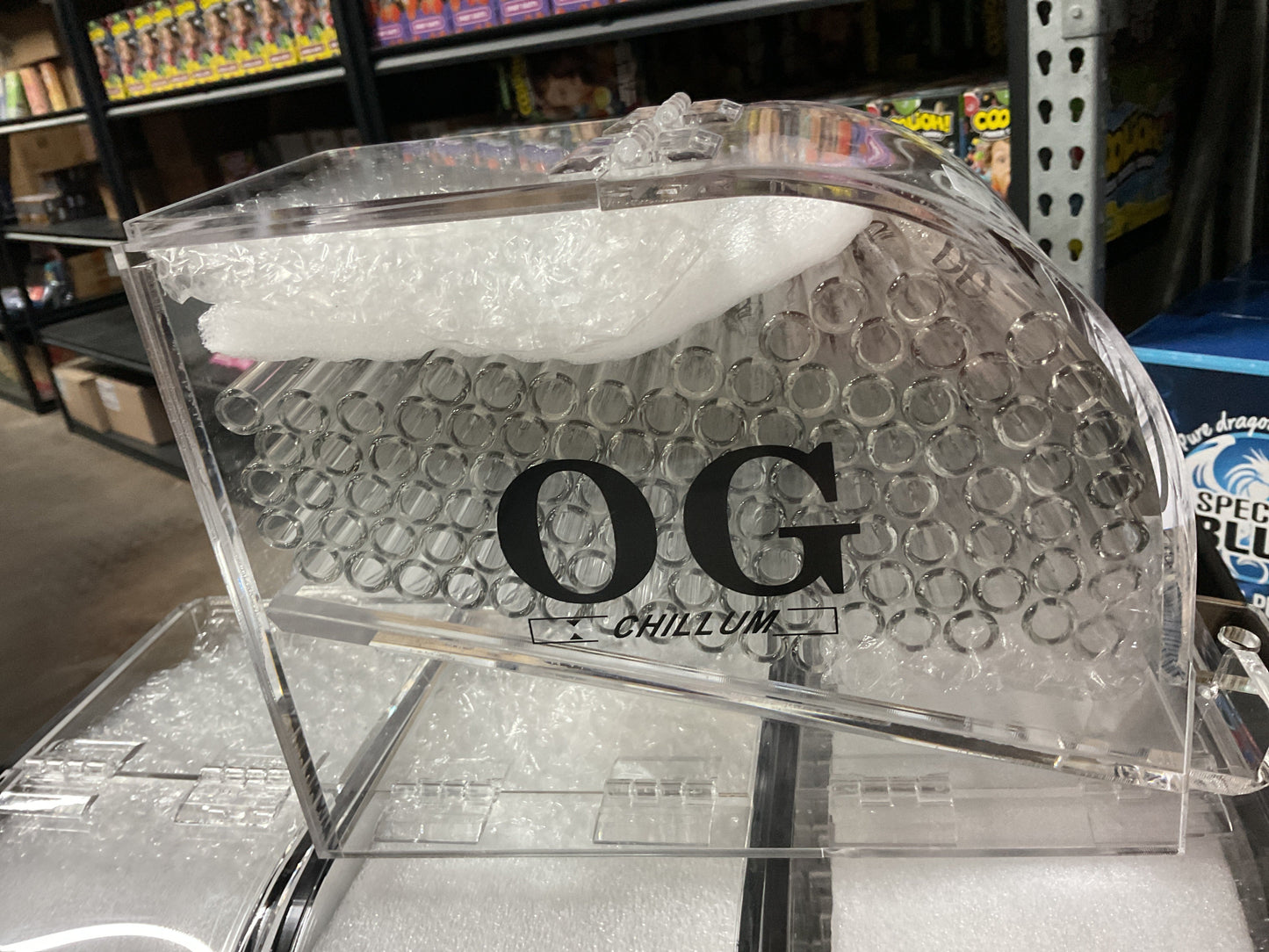 OG DISPLAY (100 pcs )