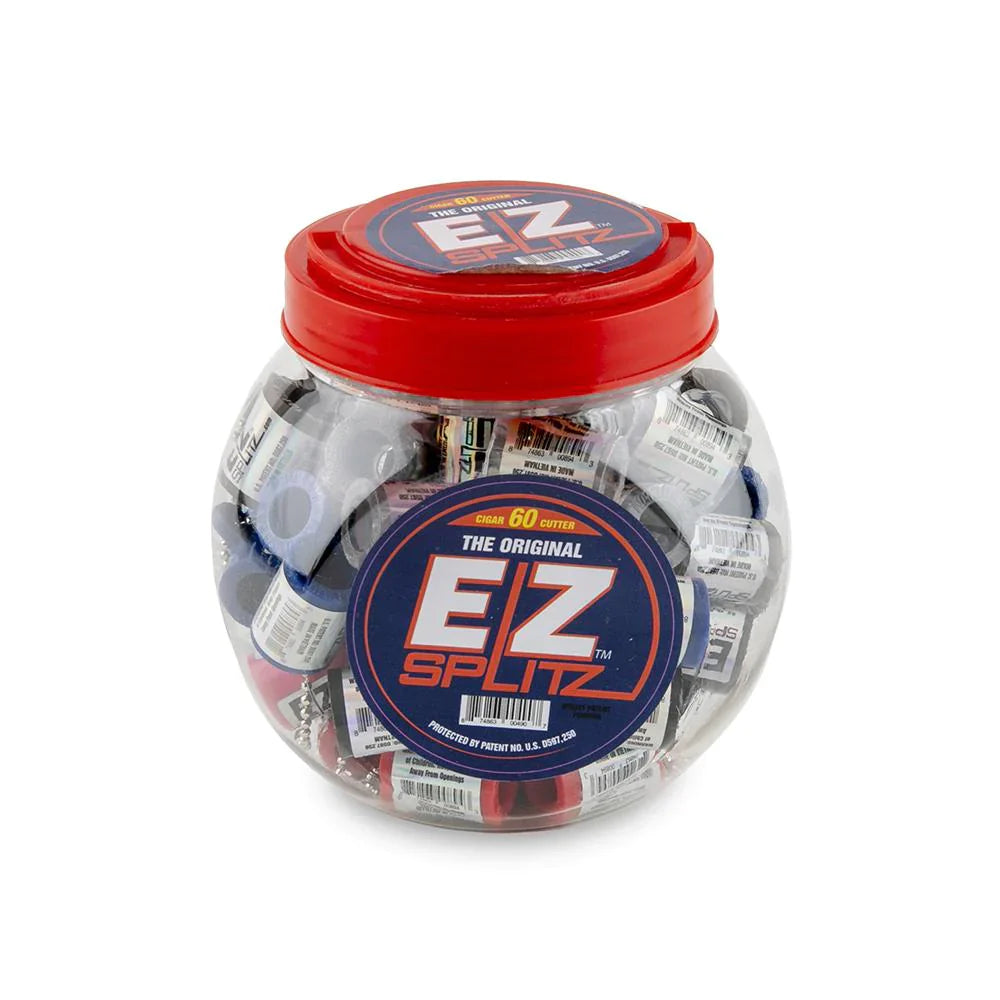 The Original EZ Splitz (Cigar 60 Cutter)