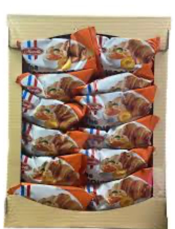 Morello Croissant (24 pcs)