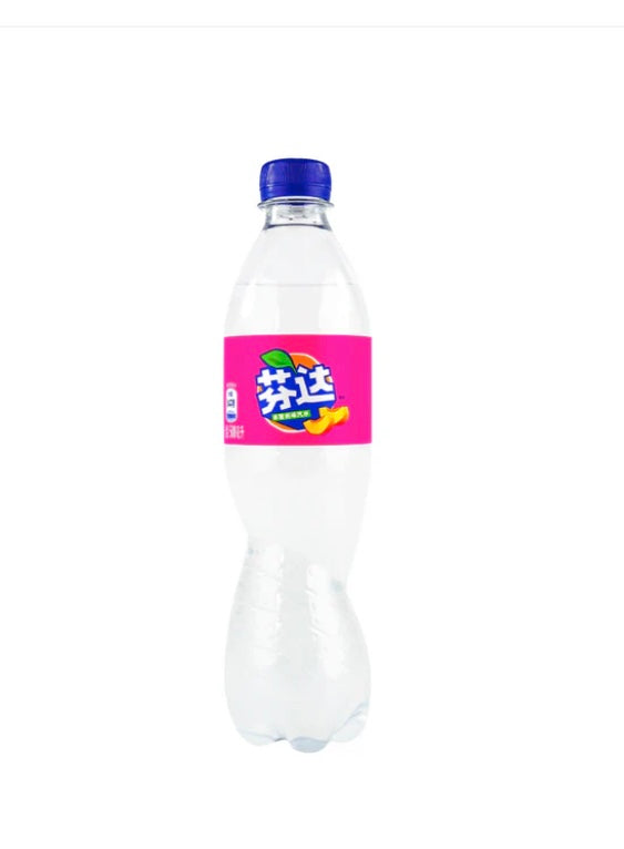 Fanta (12 Pack)
