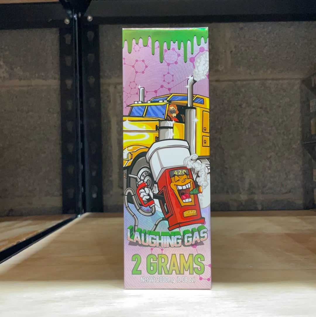 DISPOSABLE (2 GRAMS )