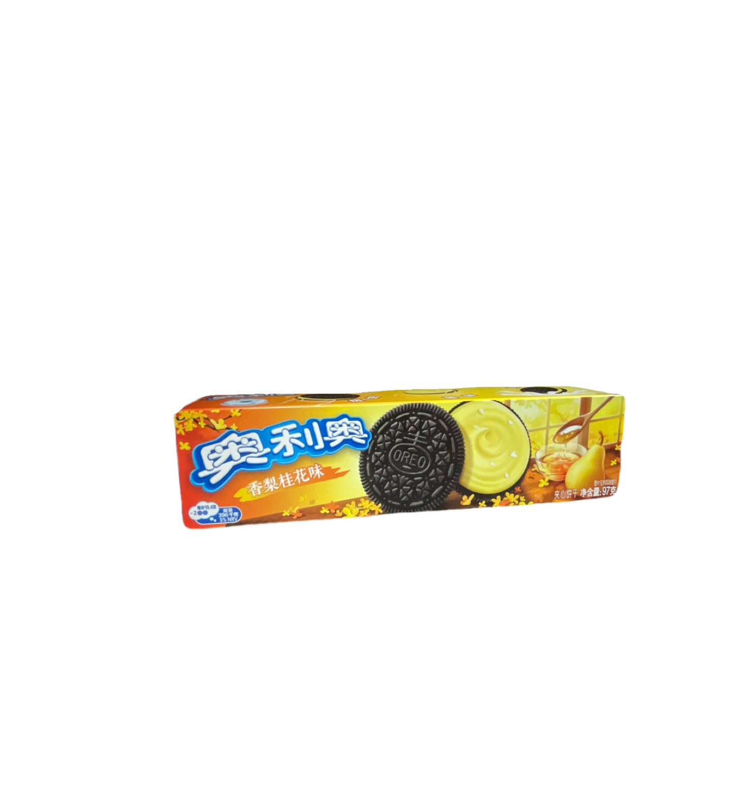 Oreo biscuit 24 pcs