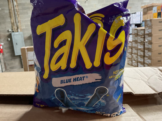 Takis 3.25oz