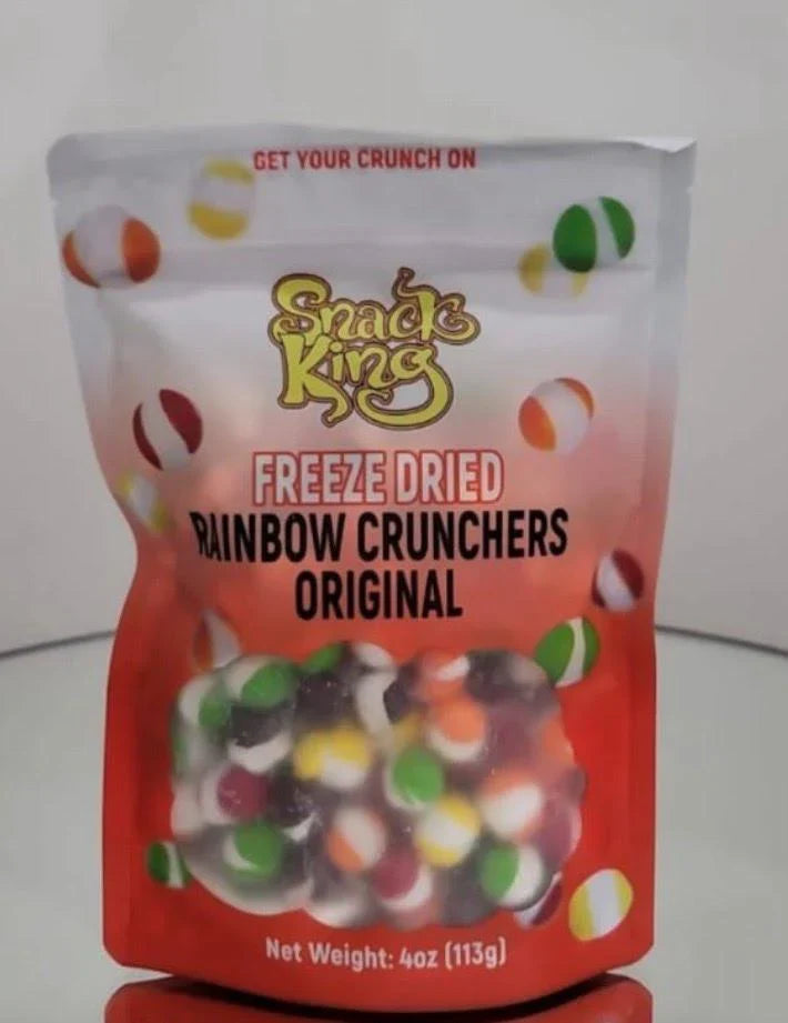 Snack king small size
