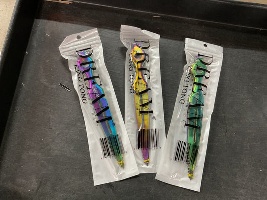 Dream Tweezers