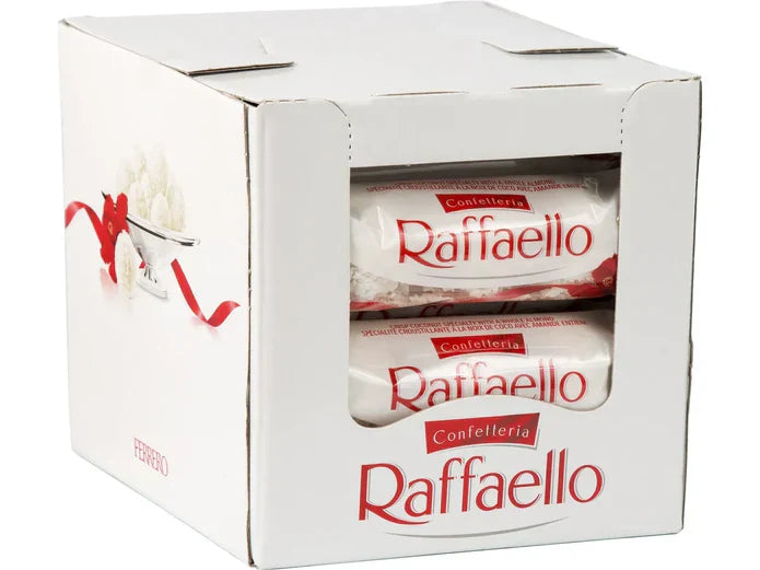 Raffaello Ferrero