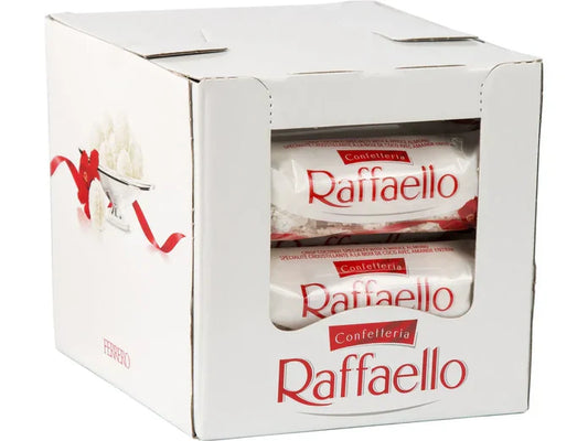 Raffaello Ferrero