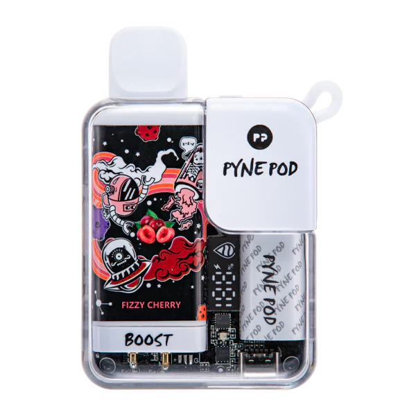 Pyne Pod (8500)