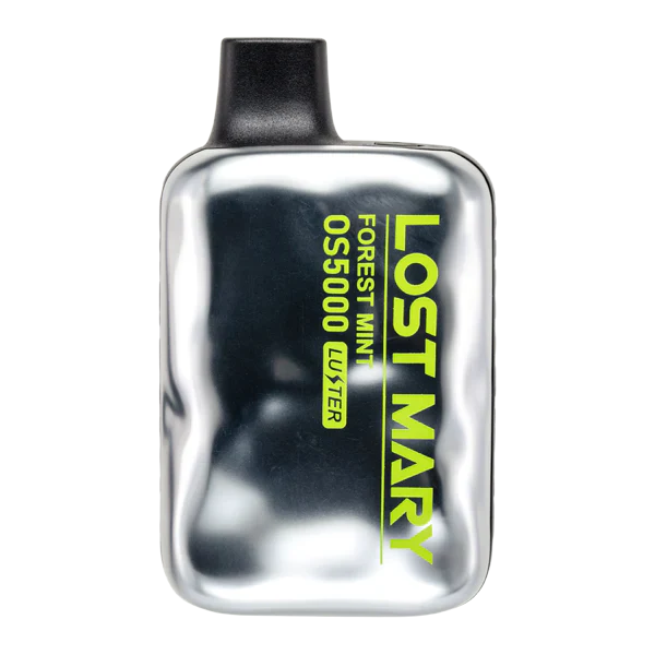 Lost Mary OS5000 (10 Pack)