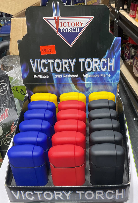 Victory Torch